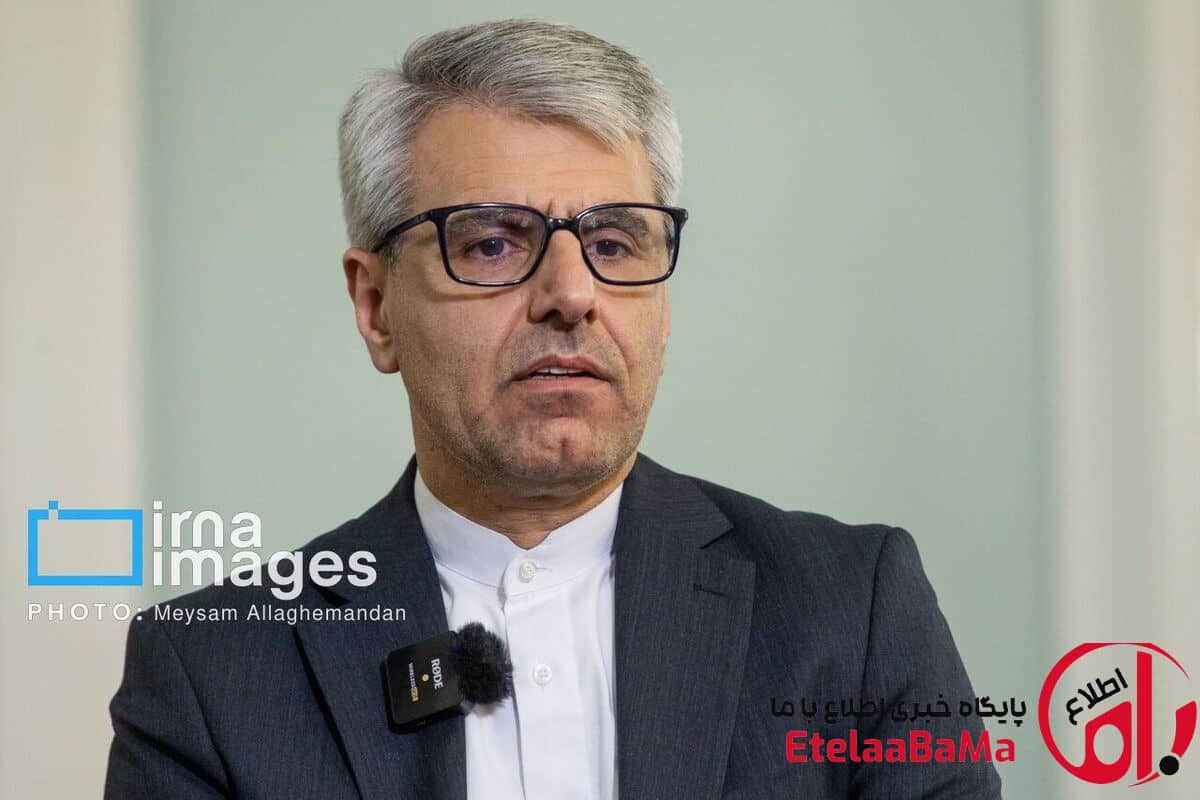 بقائی: تمام تمرکز ما بر دفاع از ملت خود در این جنگ ناعادلانه قرار دارد