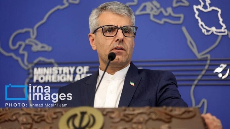 بقائی: رهبر شهید ایران تا آخرین لحظه بر منع شرعی توسعه سلاح هسته ای ثابت قدم ماند