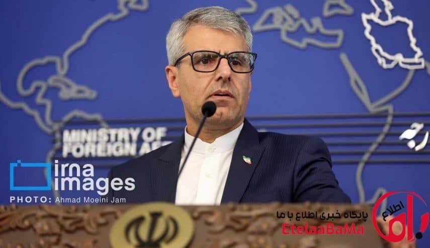 بقائی: رهبر شهید ایران تا آخرین لحظه بر منع شرعی توسعه سلاح هسته ای ثابت قدم ماند