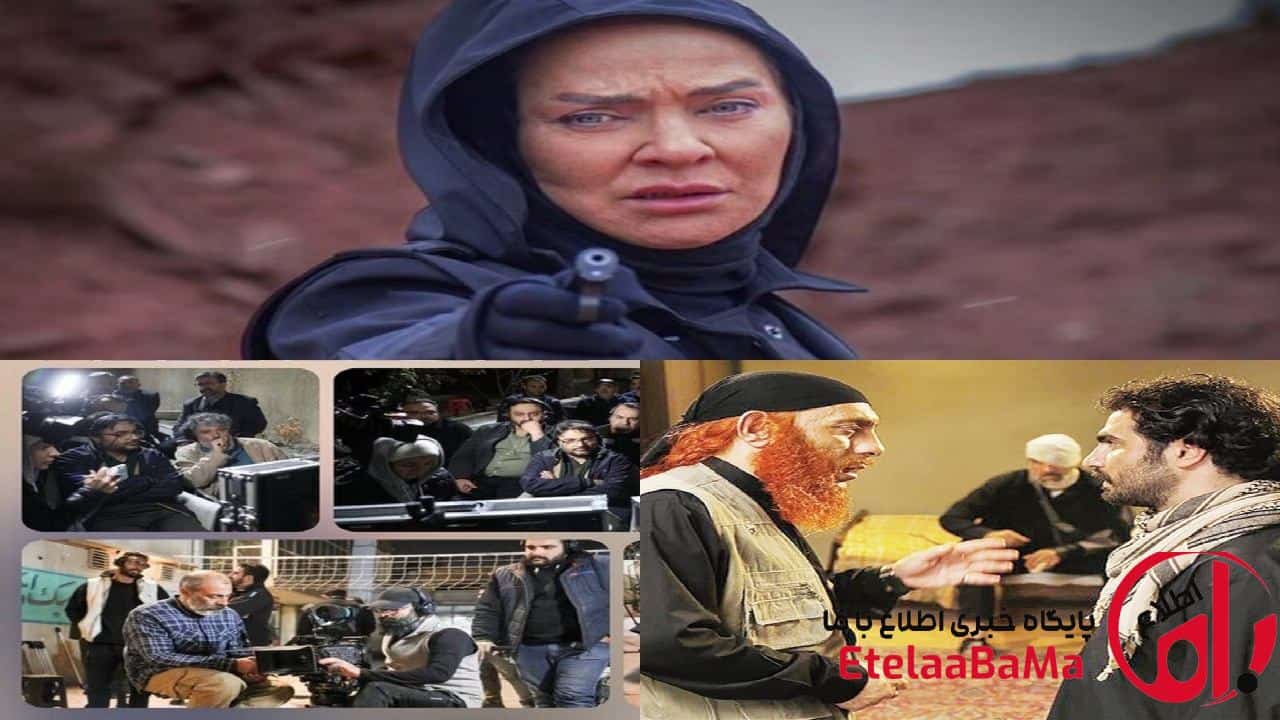 مجموعه‌های نوروزی سیما از امشب پخش خواهند شد