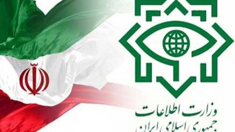 وزارت اطلاعات از دستگیری ۲۵ تَن از سربازان صهیون خبر داد