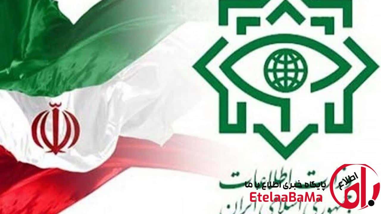 وزارت اطلاعات از دستگیری ۲۵ تَن از سربازان صهیون خبر داد