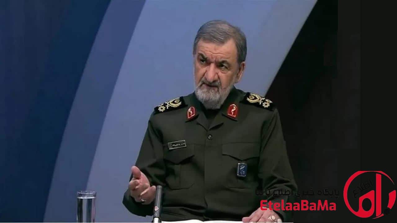هشدار محسن رضایی به ترامپ: پاسخ ایران «سر در برابر چشم» خواهد بود