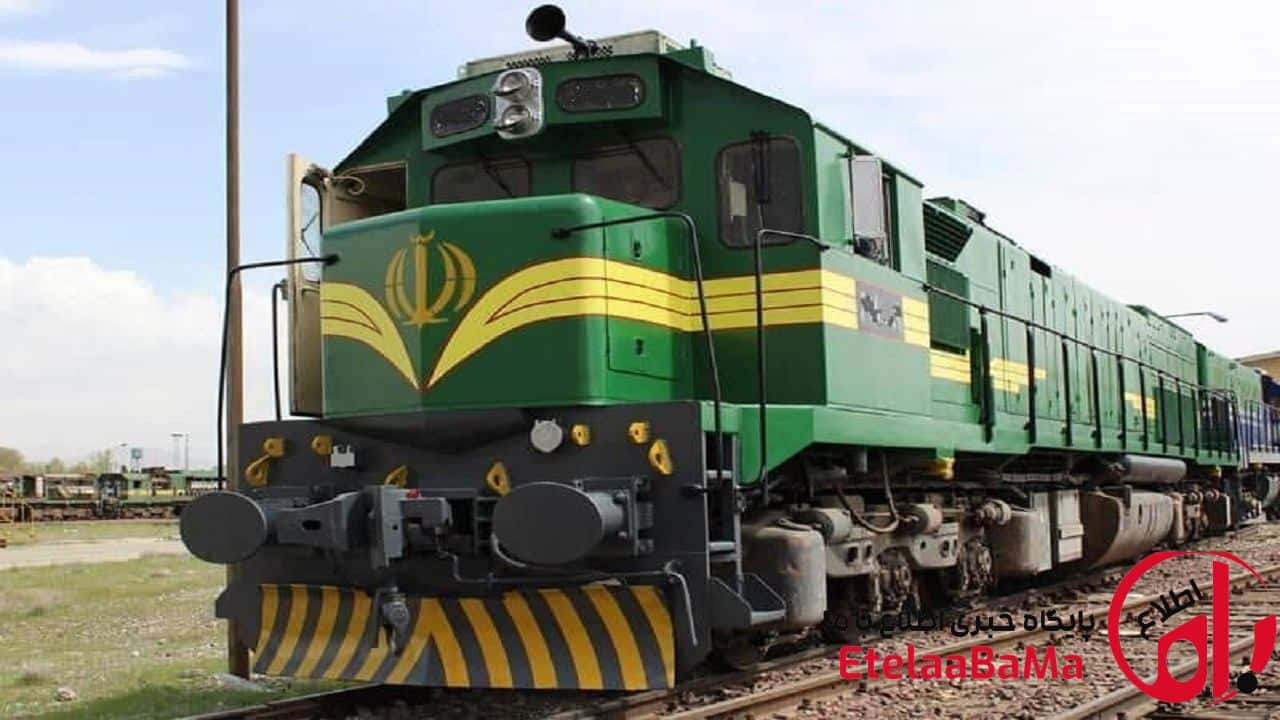 پیش فروش بلیت قطار‌های فروردین و اردیبهشت آغاز شد