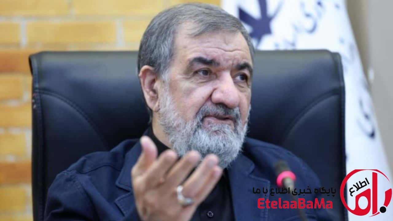 محسن رضایی: منتظر سربازان آمریکایی هستیم!
