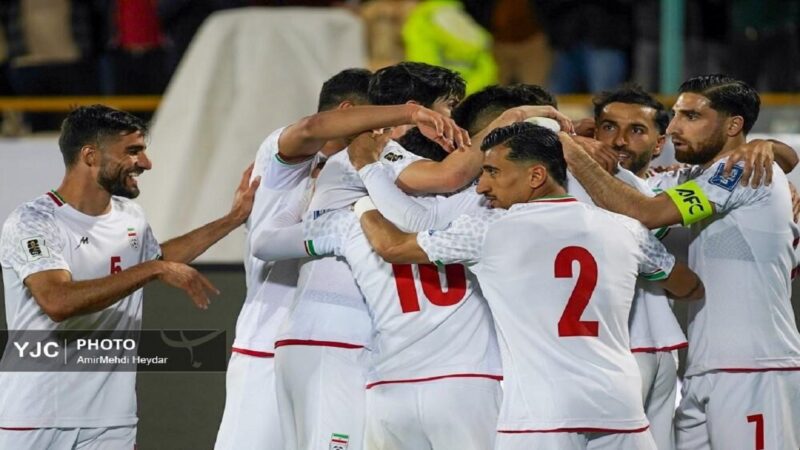 ایران- نیجریه؛ محک جدی شاگردان قلعه نویی در مسیر جام جهانی