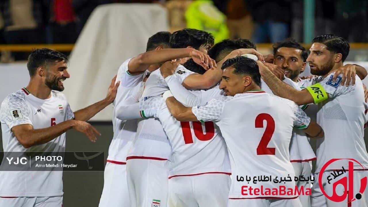 ایران- نیجریه؛ محک جدی شاگردان قلعه نویی در مسیر جام جهانی