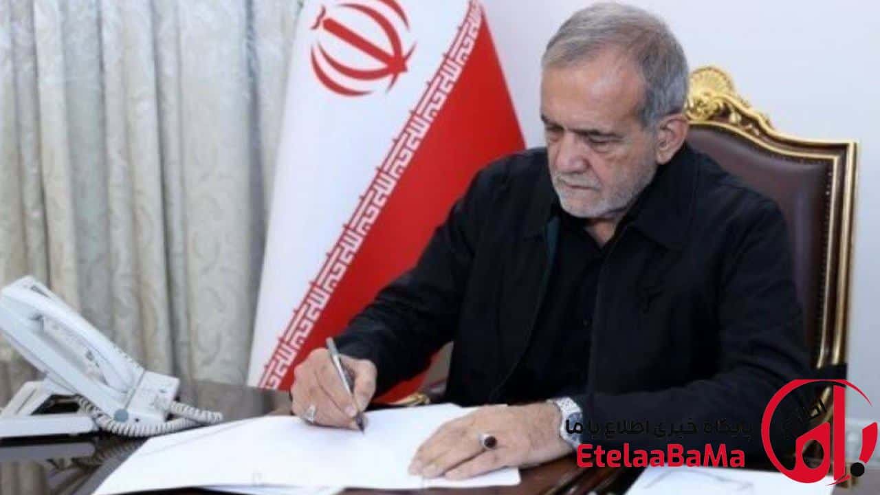 پزشکیان: اراده راسخ ایران، تداوم دفاع مشروع و مقتدرانه در برابر هرگونه تجاوزگری است