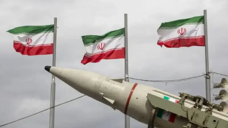 چگونه ایران بازی جنگ را بر هم زد؟