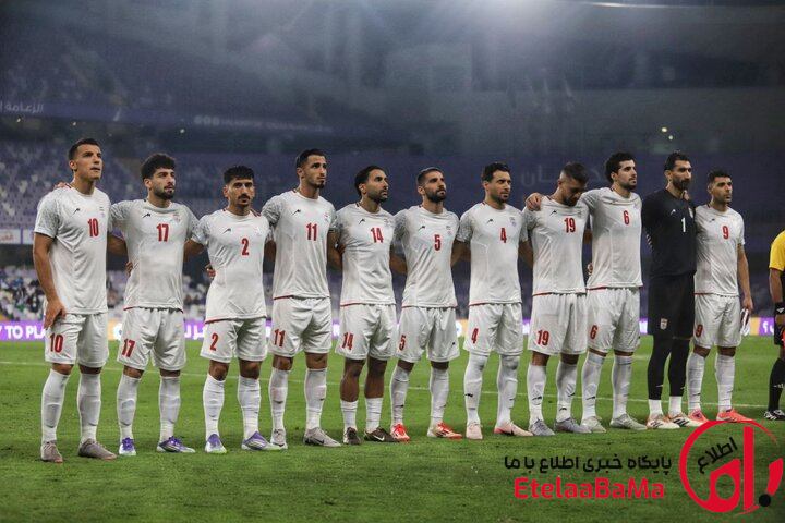 دبیرکل فیفا: انصراف تیم ملی فوتبال ایران از جام‌جهانی گمانه‌زنی است