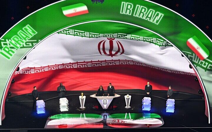 موضع قطعی ایران برای حضور تیم ملی فوتبال در جام جهانی ٢٠٢۶ مشخص شد