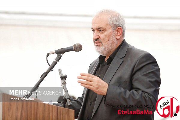 علی‌آبادی: ۱۰ هزار مگاوات مازاد تولید برق در کشور وجود دارد