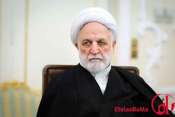 رییس قوه قضاییه: حملات به اهداف دشمن ادامه خواهد داشت