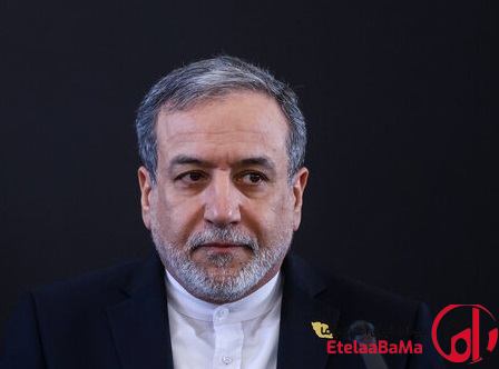 پیام تسلیت عراقچی در پی شهادت شهید آیت الله خامنه ای