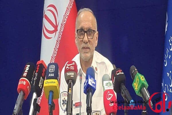 ۱۹۰ نفر از شهدا کمتر از ۱۸ سال سن دارند
