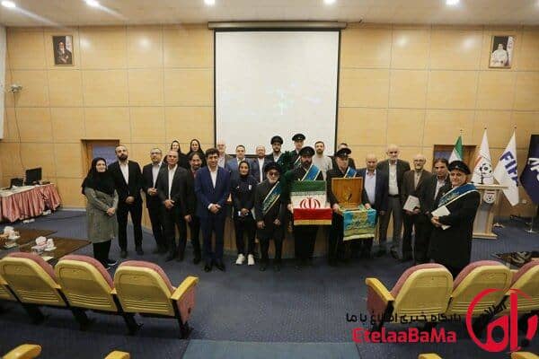 اعضای تیم ملی فوتبال بانوان ایران در مالزی مستقر شدند