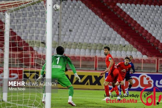 درخواست باشگاه تراکتور تبریز از AFC برای تغییر محل بازی با شباب الاهلی