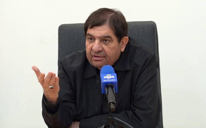 مخبر: گروسی در خون‌های ریخته شده دو جنگ اخیر شریک جرم است