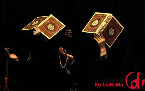 اعلام برنامه شب‌های قدر در حرم حضرت معصومه (س) و مسجد جمکران