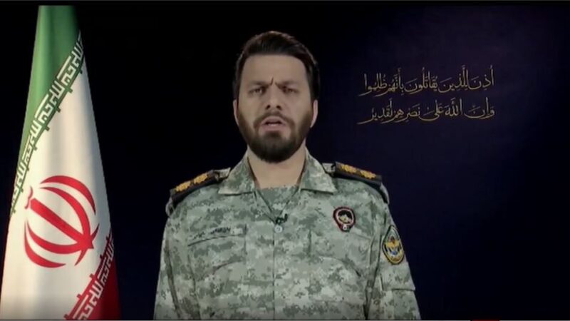 سخنگوی قرارگاه مرکزی خاتم‌الانبیاء: موج‌های جدید «وعده صادق ۴» با موفقیت اجرا شد