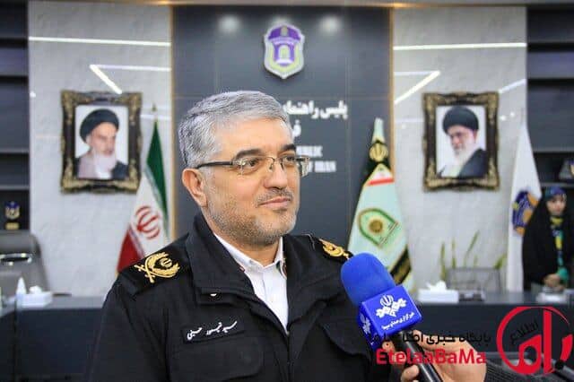اعلام محدودیت‌های ترافیکی نوروز در ۲۵ محور اصلی کشور