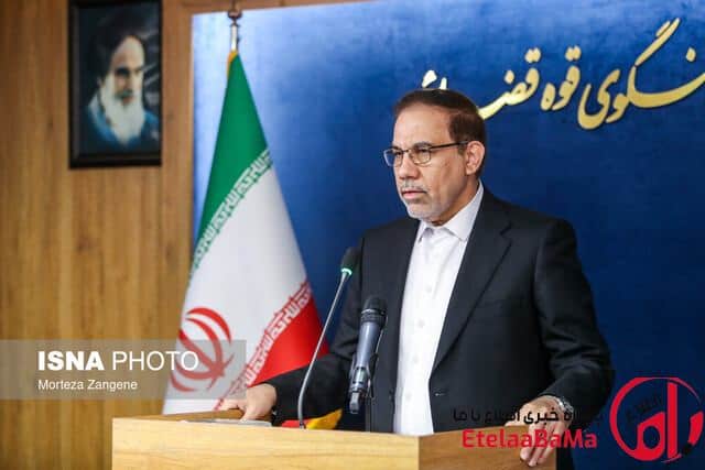 جهانگیر: هرگونه همکاری اطلاعاتی با رژیم صهیونیستی مجازات توقیف اموال و اعدام دارد