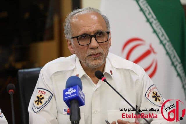 اعلام آمار شهدای کم سن و کهن سال جنگ آمریکایی صهیونیستی/ ۱۷۲ شهر مورد تهاجم قرار گرفتند