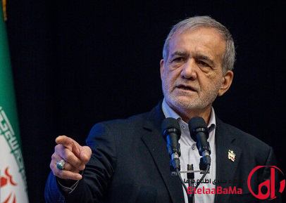 پزشکیان: هنوز معتقدیم آرامش منطقه باید به دست کشورهای منطقه تامین شود