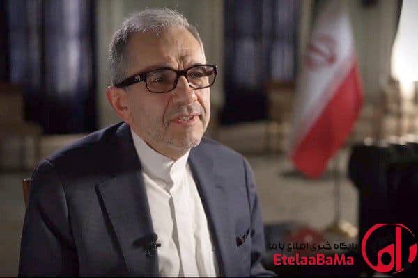 تخت روانچی: آمریکایی‌ها هم به ما و هم به دیپلماسی خیانت کردند