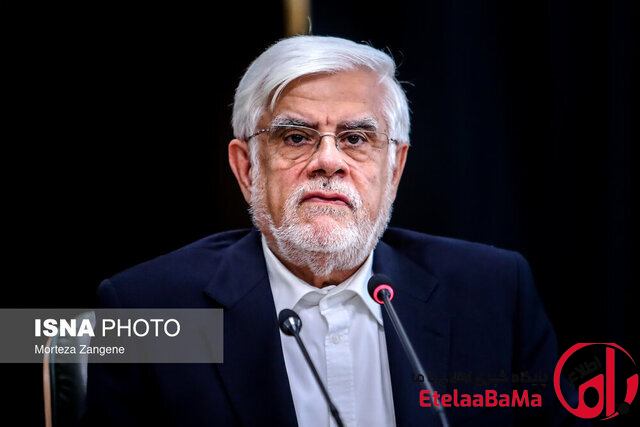 عارف: اقلام اساسی بدون نگرانی در حال تأمین است