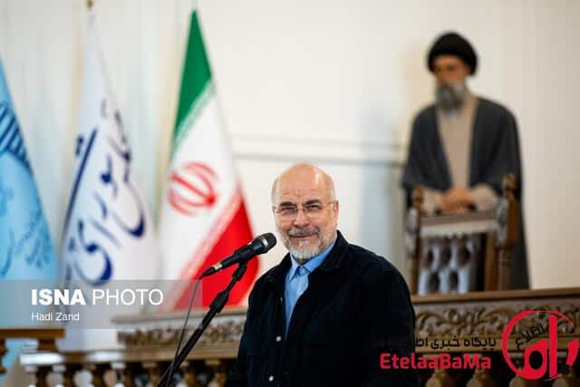قالیباف: آیت‌الله مجتبی خامنه‌ای کشتی انقلاب را به سمت ایرانی آباد و پیشرفته هدایت می‌کند
