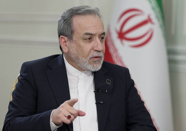 آمادگی مشروط ایران برای کاهش تنش با برداشت غلط رییس جمهور آمریکا از توانایی ما نابود شد