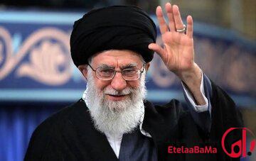 رهبر معظم انقلاب اسلامی ایران به شهادت رسید