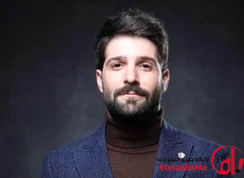 حمید هیراد صبح امروز درگذشت