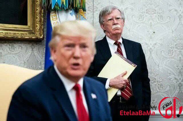 ترامپ راه خروج از جنگ را گم کرده است