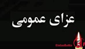 بیانیه هیات دولت در پی شهادت رهبر انقلاب/ اعلام ۷ روز تعطیل عمومی و ۴۰ روز عزای عمومی
