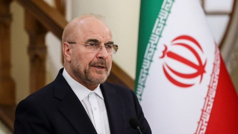 پیام قالیباف به مسلمانان سراسر جهان: آگاه باشیم و متحد