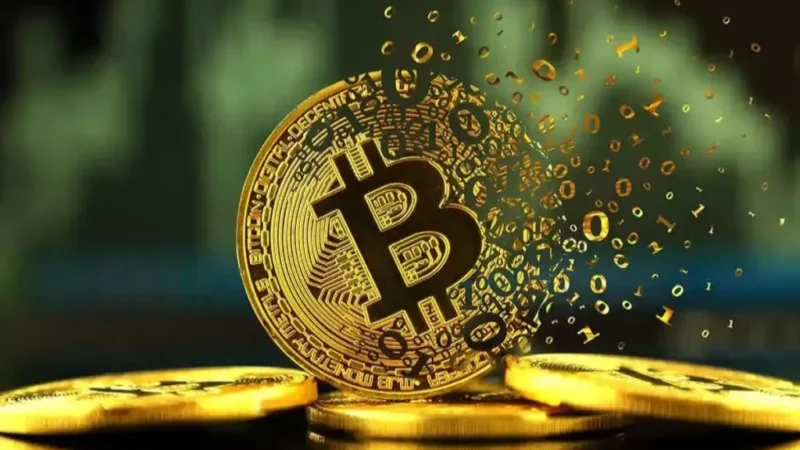 قیمت لحظه‌ای بیت‌کوین و اتریوم امروز چهارشنبه ۲۰ اسفند