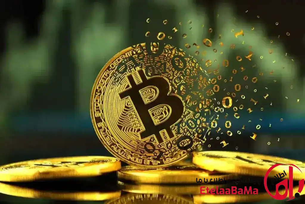 قیمت لحظه‌ای بیت‌کوین و اتریوم امروز چهارشنبه ۲۰ اسفند
