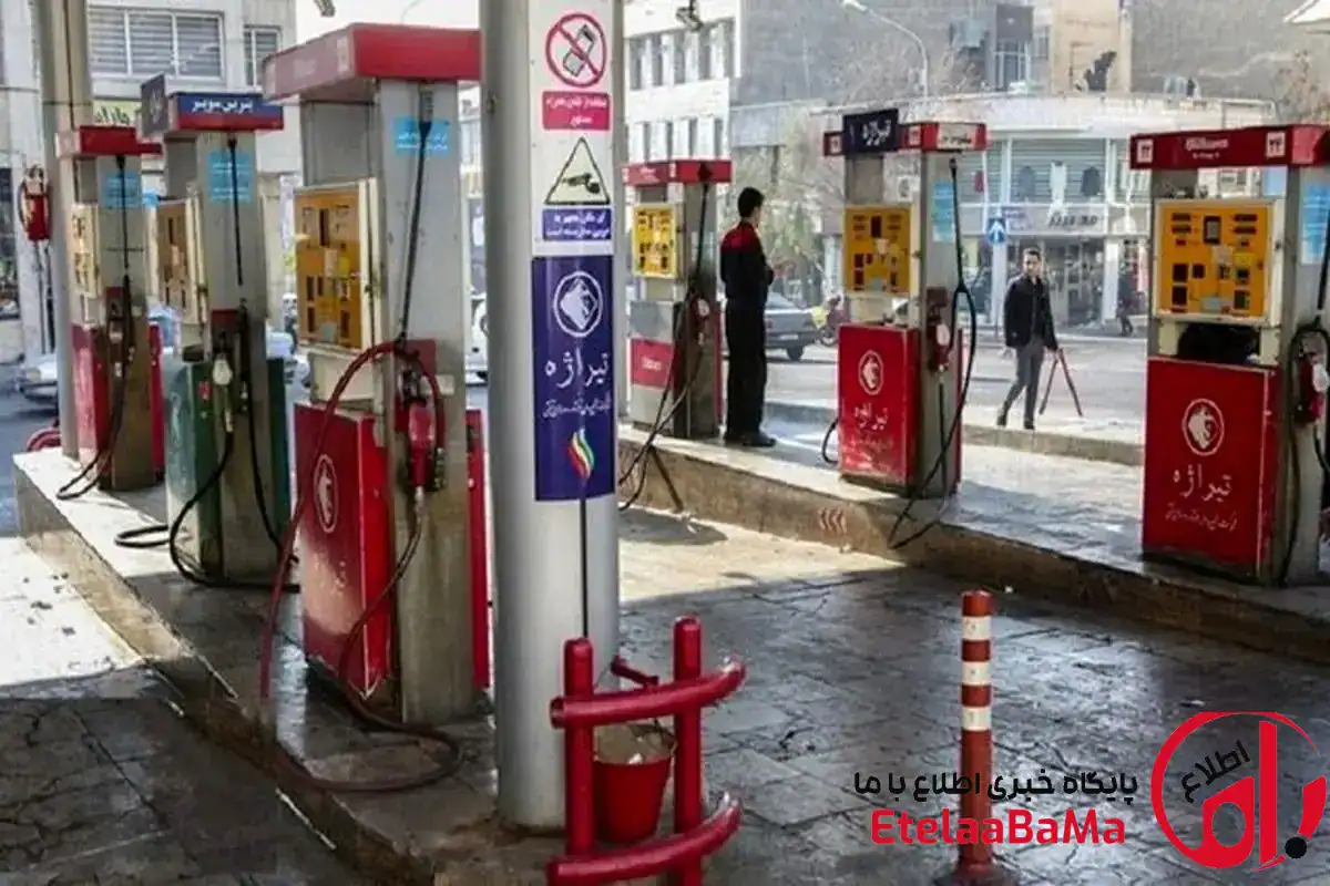 وضعیت جایگاه‌های سوخت در کشور / سوخت رسانی پایدار در تمام ایران