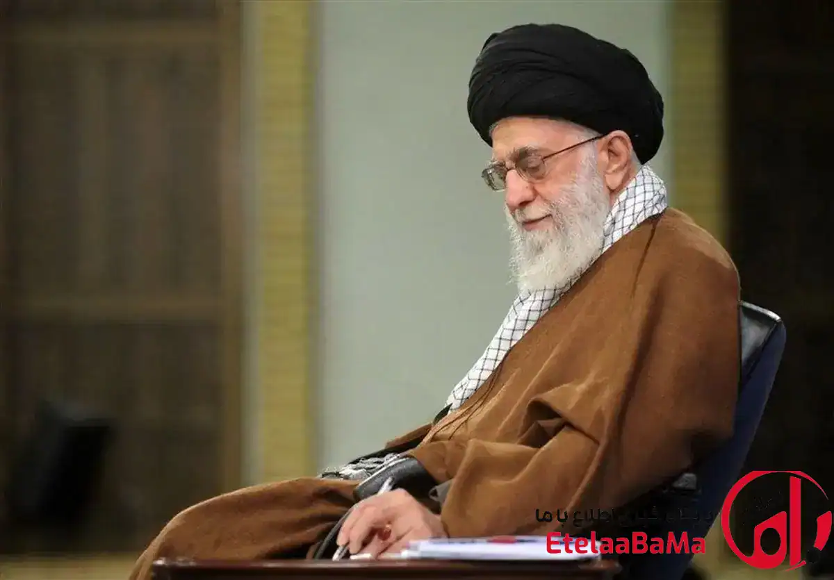 همسر رهبر شهید انقلاب در قید حیات هستند