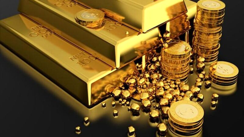 ریزش سنگین قیمت طلا /قیمت طلا و سکه امروز 28 اسفند