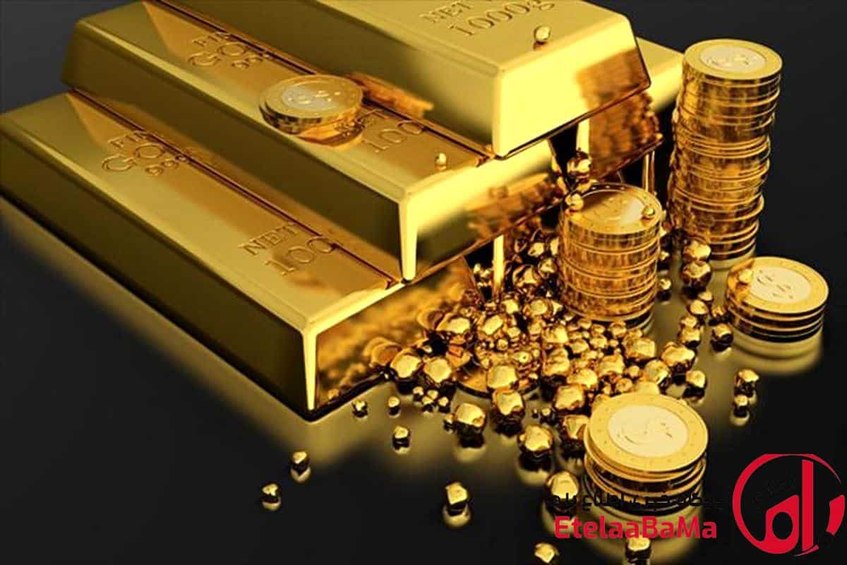 ریزش سنگین قیمت طلا /قیمت طلا و سکه امروز 28 اسفند