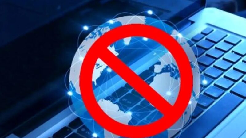 بهای سنگین ۱۰۰۰ ساعت خاموشی؛ گزارش لحظه‌ای از فروپاشی اقتصاد دیجیتال ایران