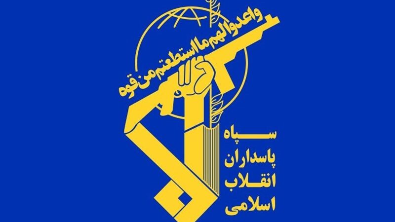 سپاه: حمله به سفارت امریکا در ریاض کار اسرائیل است