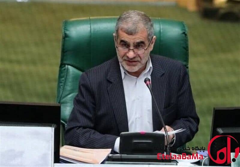 نایب‌‌رئیس مجلس: ایران در برابر زورگویی هرگز عقب‌نشینی نمی‌کند