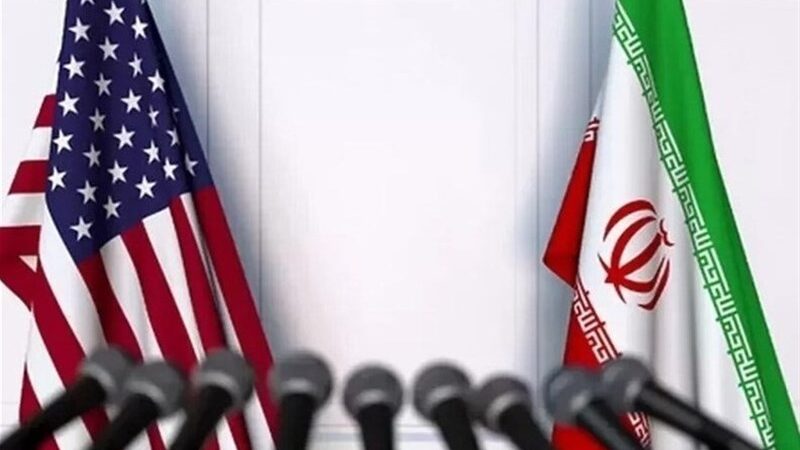 تردید ایران نسبت به حسن نیت آمریکا برای مذاکرات