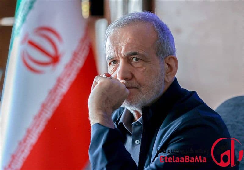 رئیس‌جمهور: جان‌فدای ایران بوده‌ام، هستم و خواهم بود