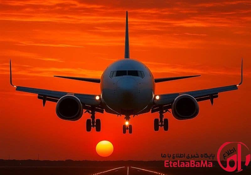انفجار قیمت سوخت جت؛ چرا بلیت هواپیما ناگهان گران شد؟