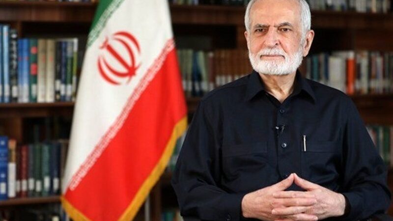 دکتر سید کمال خرازی به شهادت رسید